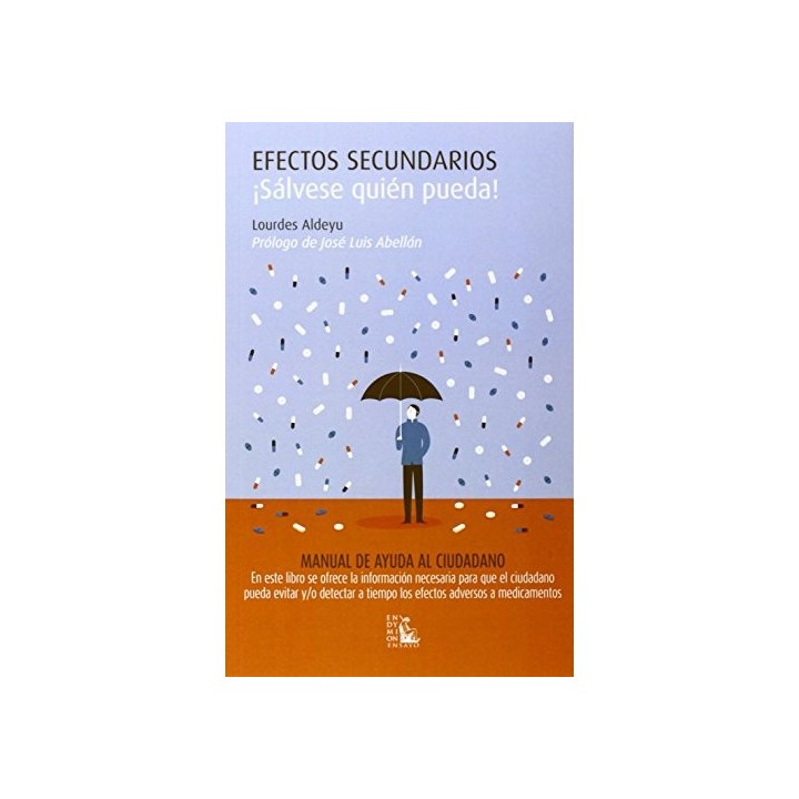 Efectos Secundarios ¡sálvese Quien Pueda!
